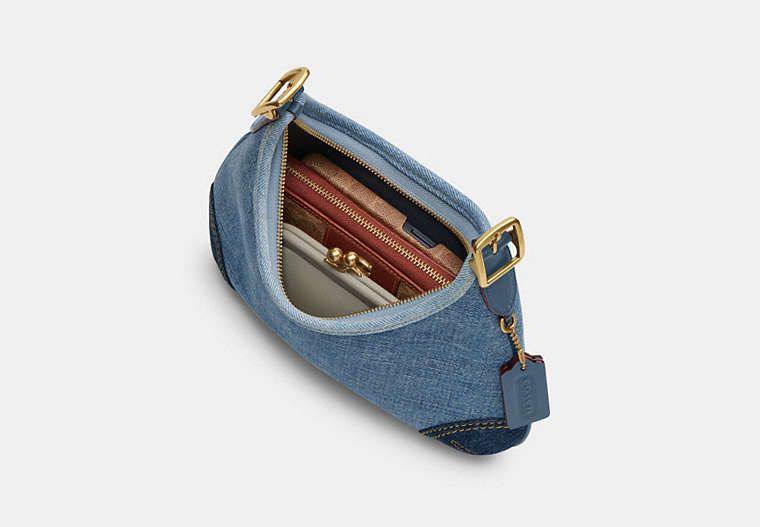 Cuero | Hamptons Hobo Bag