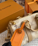 Louis Vuitton Keepall Bandoulière 25