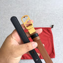 Valentino Belt