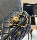 Chanel Small Vanity Bag