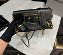 Balenciaga Le Cagole Small Shoulder Bag