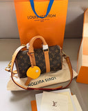 Louis Vuitton Keepall Bag