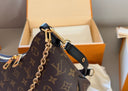 Louis Vuitton Boulogne Bag