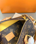 Louis Vuitton Keepall Bag