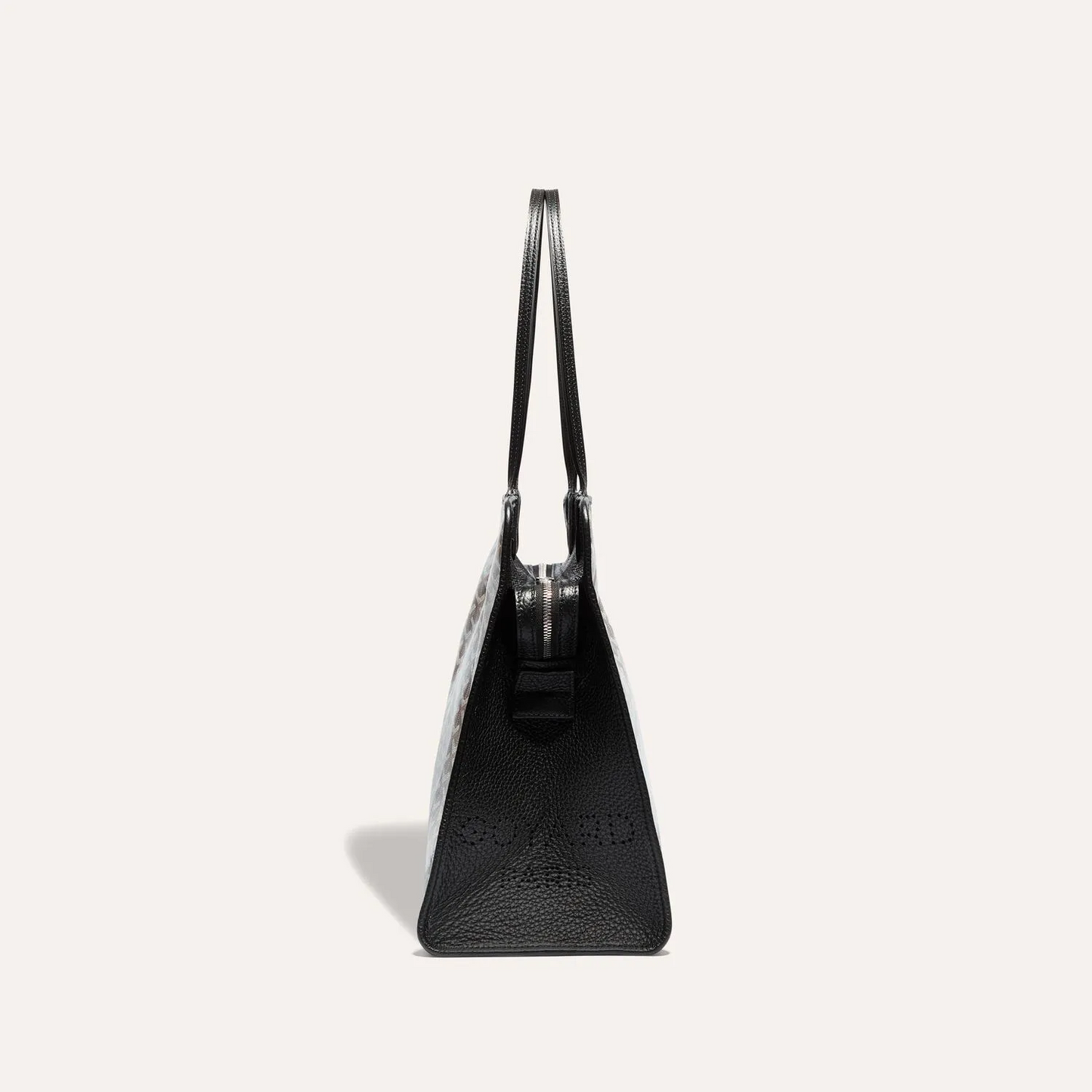 Cuero | Hardy PM Bag - Black