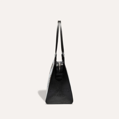Cuero | Hardy PM Bag - Black