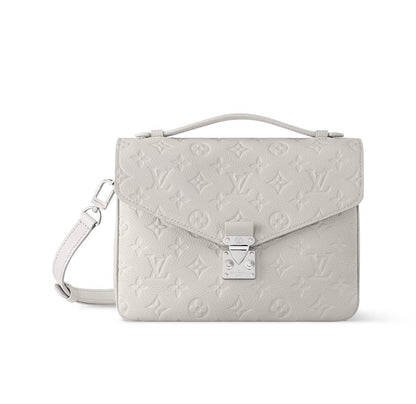 Cuero | Pochette Métis