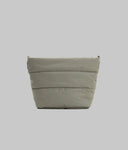 Topologo Besace Silky Peach Bag - Moss
