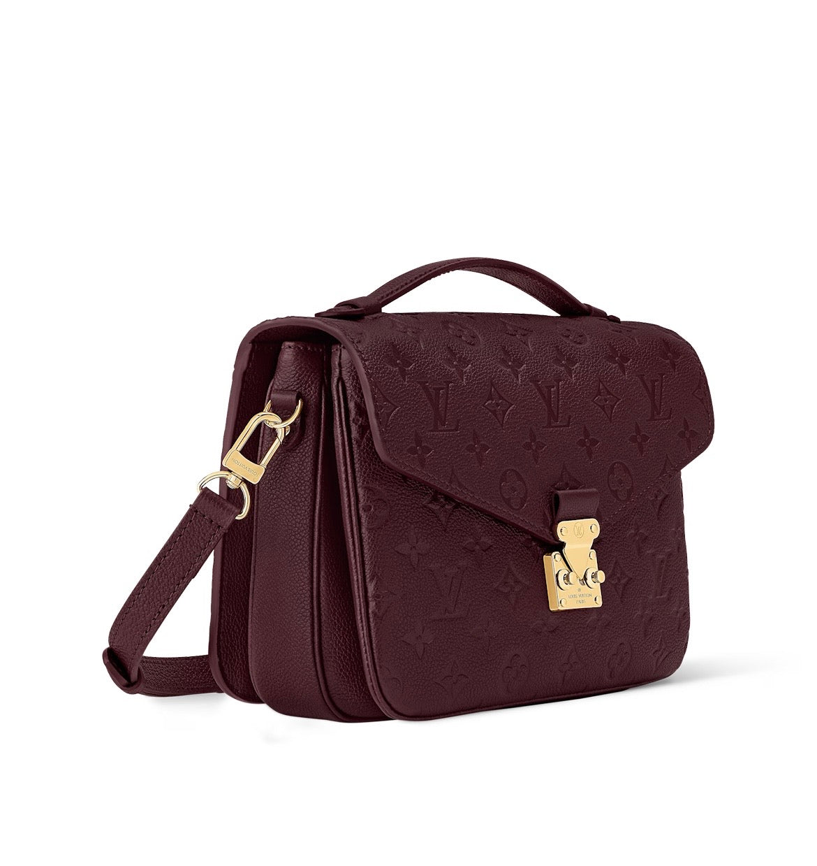 Cuero | Pochette Métis