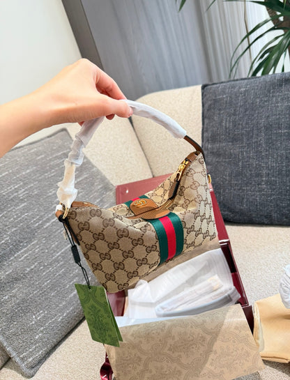 Cuero | Mini Shoulder Bag Beige