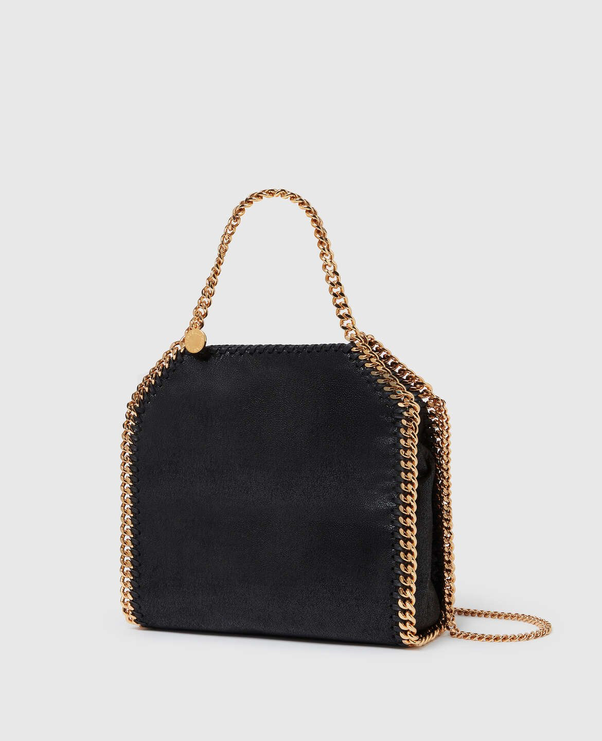 Cuero | Falabella Mini Tote Bag