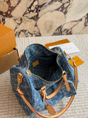 Louis Vuitton Speedy Soft 30