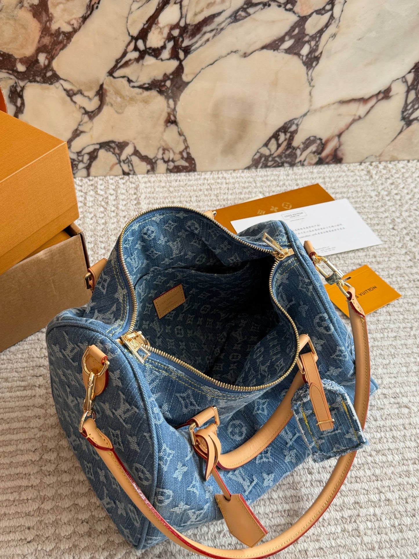 Cuero | Speedy Soft 30