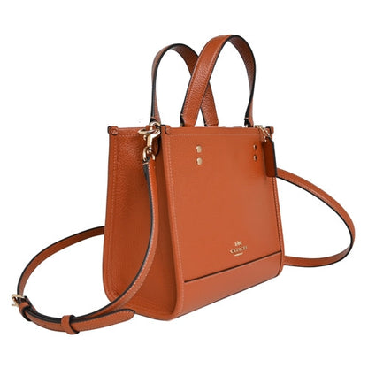 Cuero | Original Dempsey Tote Bag 22