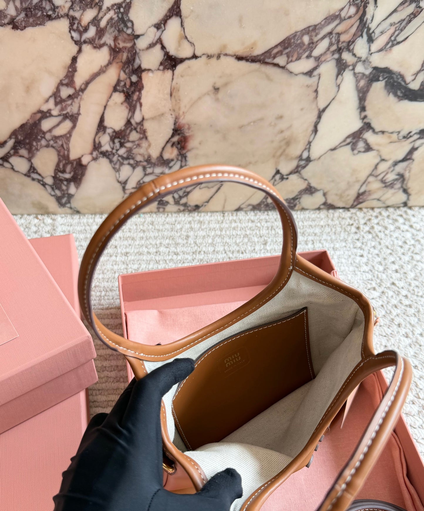 Cuero | Soft Leather Tote