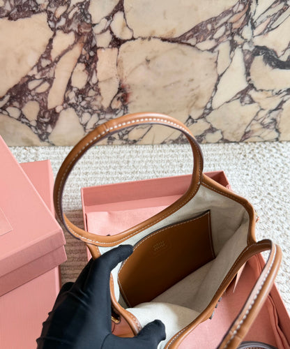 Cuero | Soft Leather Tote