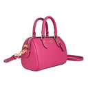 Original Coach Cross grain Mini Rowan Crossbody Bag