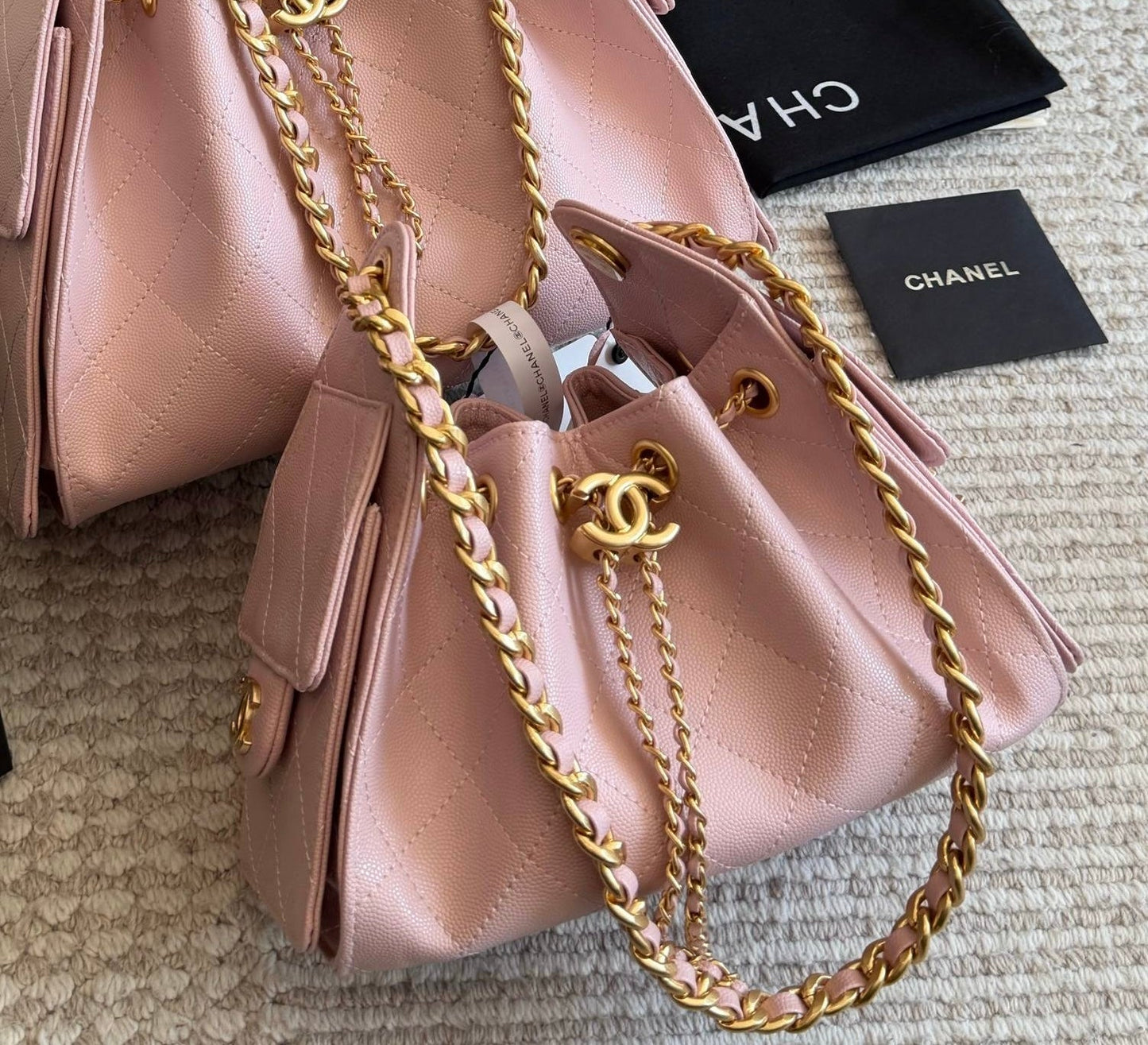 Cuero | 20 Mini Handbag