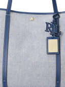 Ralph Lauren large Emerie tote bag