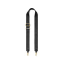 VUITTON Banane' bubblegram Alma BB bag with detachable strap & gold metallic hardware
