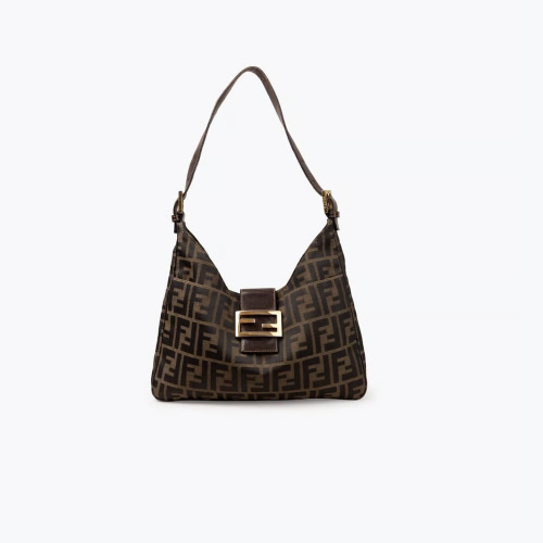 Cuero | Zucca Bag