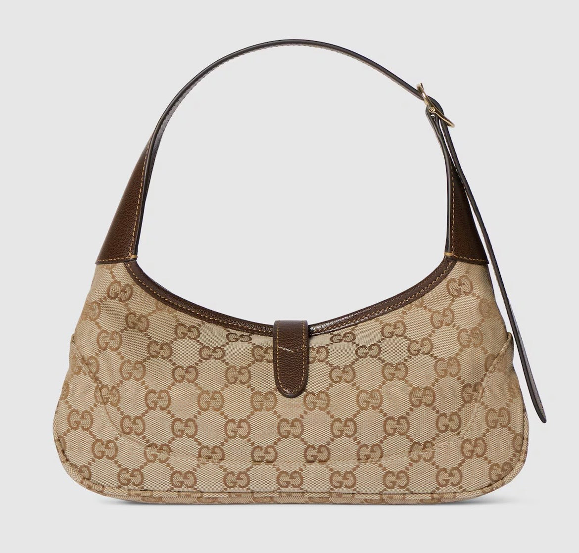 Cuero | Jackie Slim small shoulder bag
