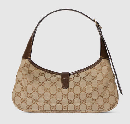 Cuero | Jackie Slim small shoulder bag