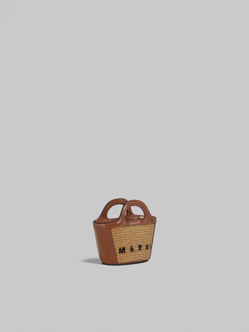 Cuero | Micro Tropicalia Bag