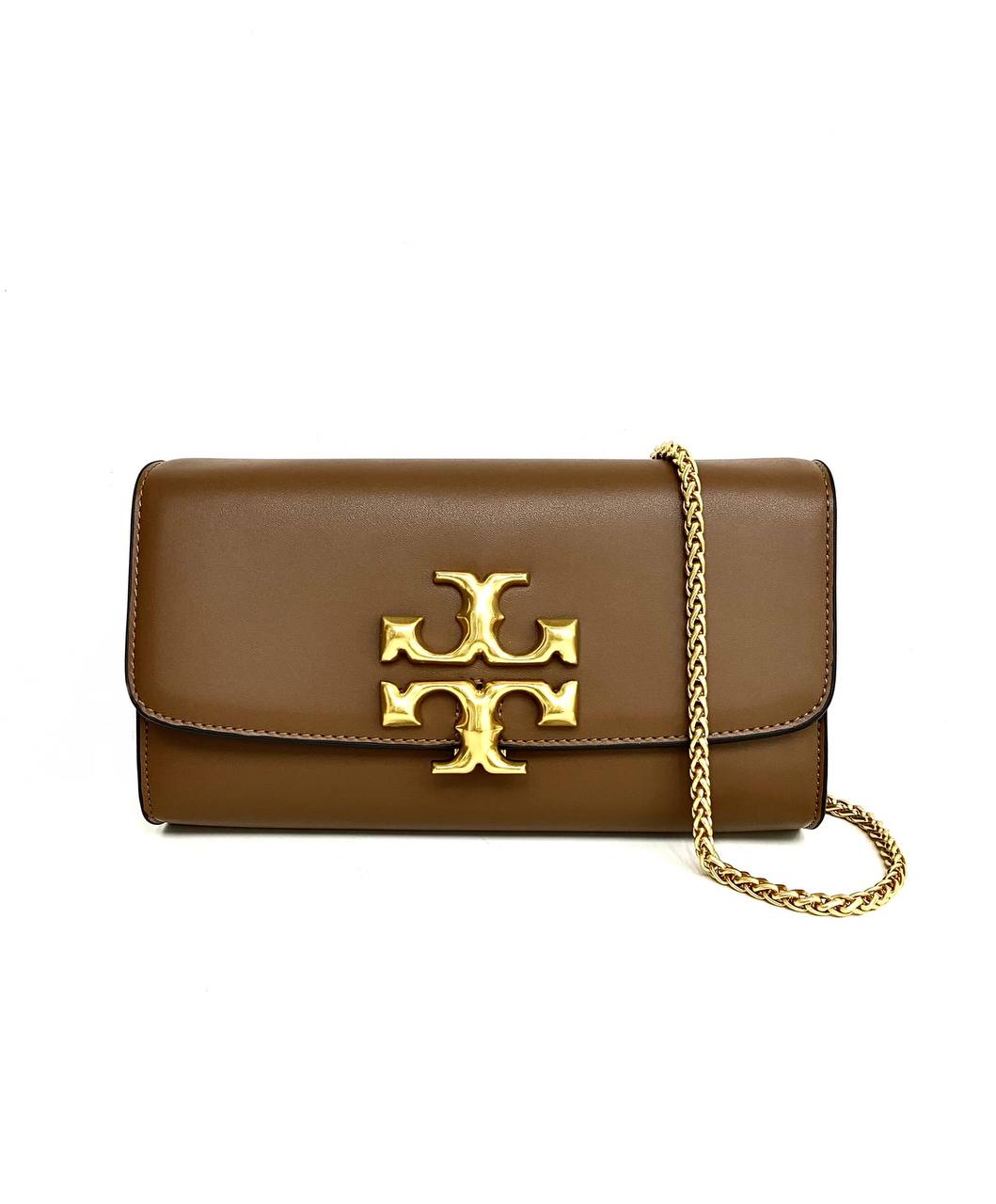 Cuero | Eleanor Clutch