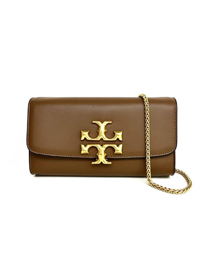 Cuero | Eleanor Clutch