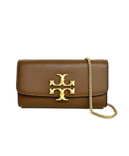 Cuero | Eleanor Clutch