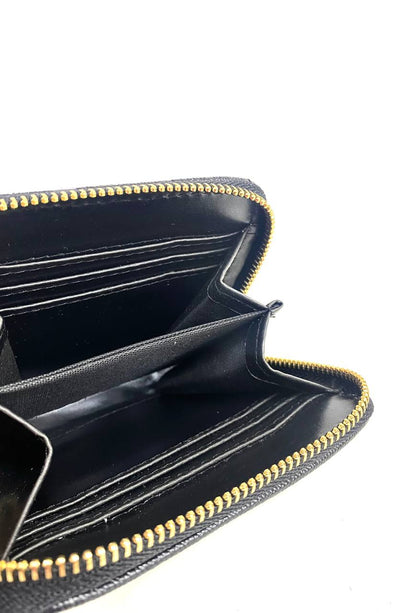 Cuero | 𝐖𝐨𝐦𝐞𝐧 𝐌𝐢𝐧𝐢 𝐖𝐚𝐥𝐥𝐞𝐭