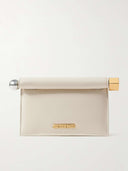 JACQUEMUS Small Rond Carré pouch