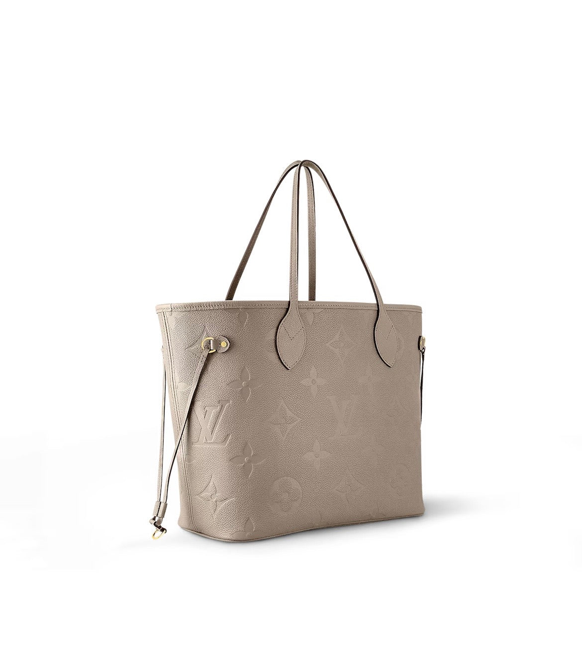 Cuero | Neverfull MM