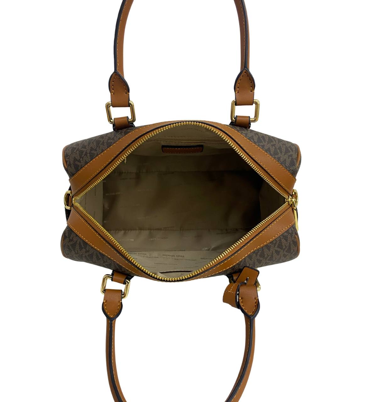 Cuero | Doctor Tote Model Bag