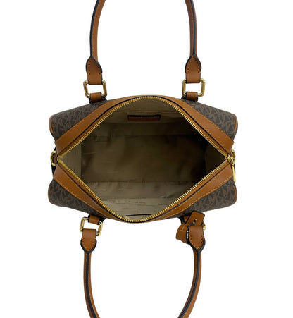 Cuero | Doctor Tote Model Bag