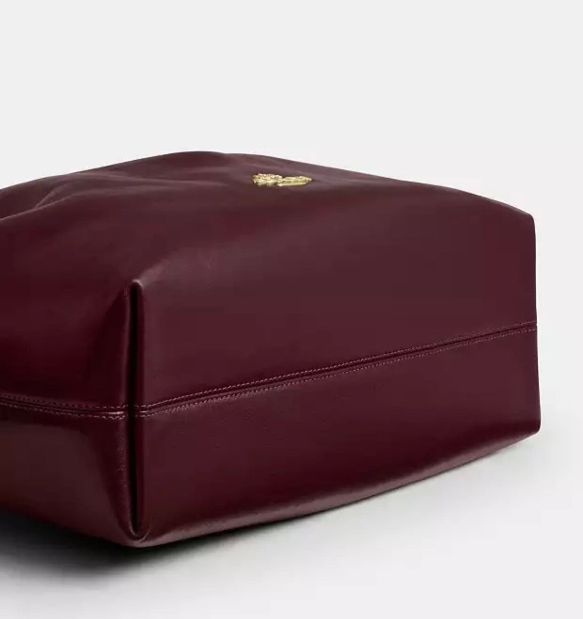 Cuero | Evelyn Shoulder Bag