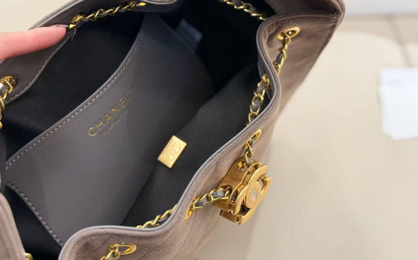 Cuero | 25 Small Handbag
