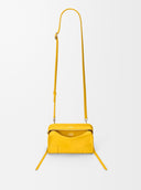 Miu Miu Mini Amazona 180 bag in suede