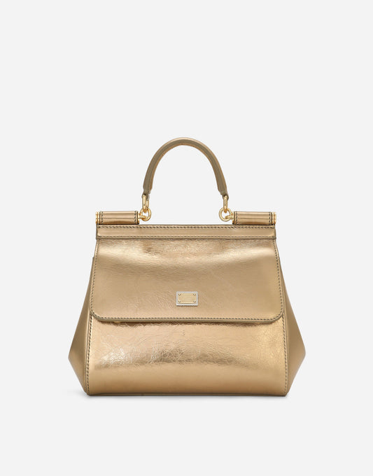 Cuero | Medium Sicily handbag