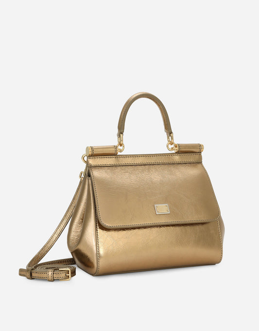 Cuero | Medium Sicily handbag