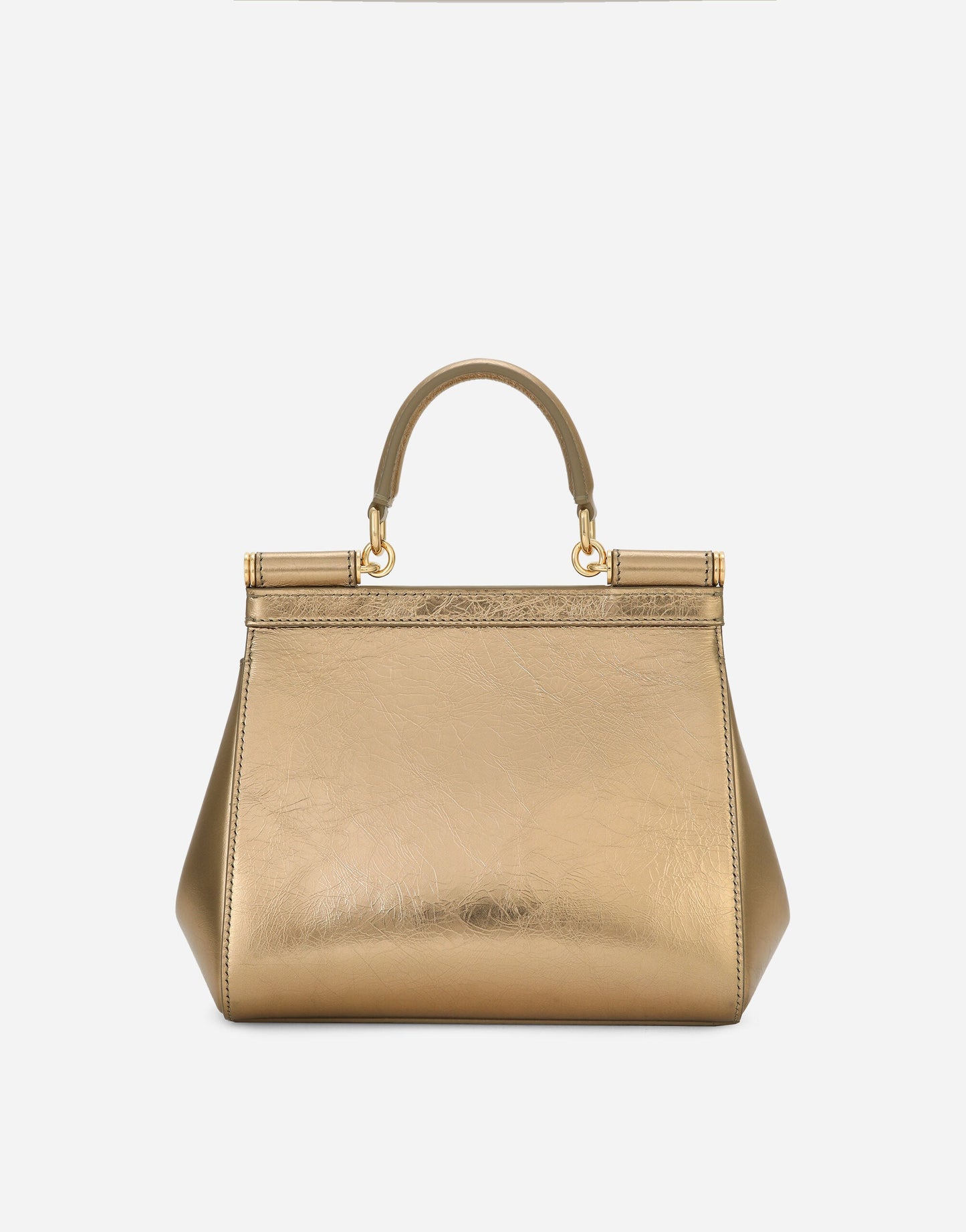 Cuero | Medium Sicily handbag