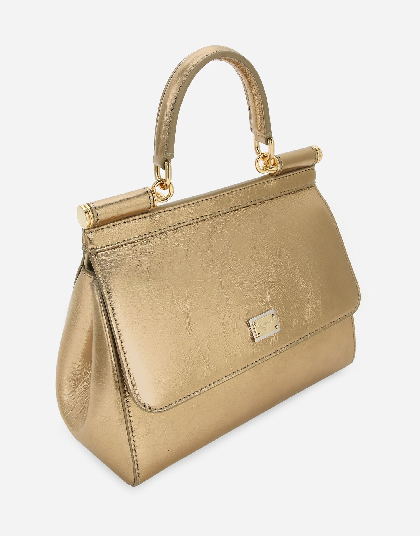 Cuero | Medium Sicily handbag