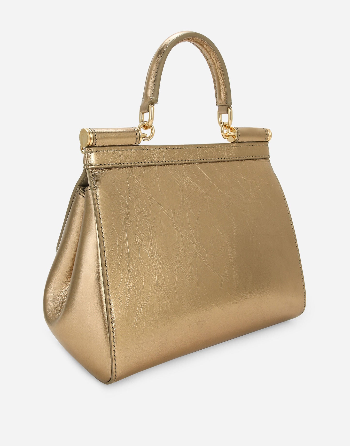 Cuero | Medium Sicily handbag