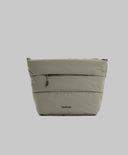 Topologo Besace Silky Peach Bag - Moss