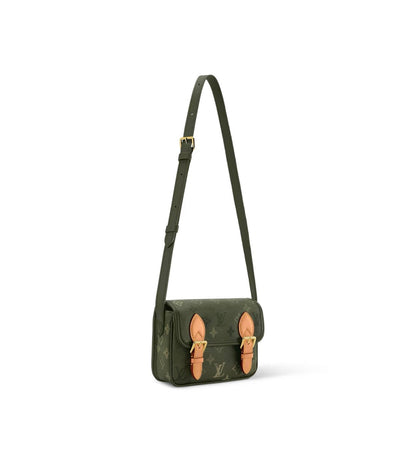Cuero | Satchel Wearable Wallet