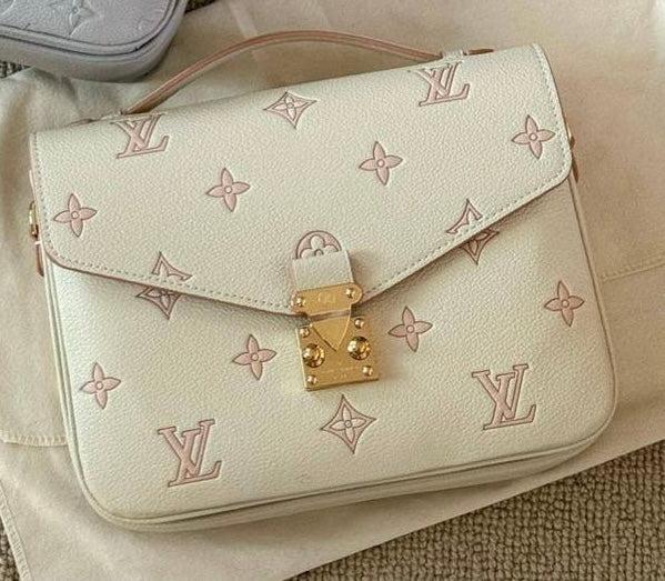 Cuero | Pochette Métis