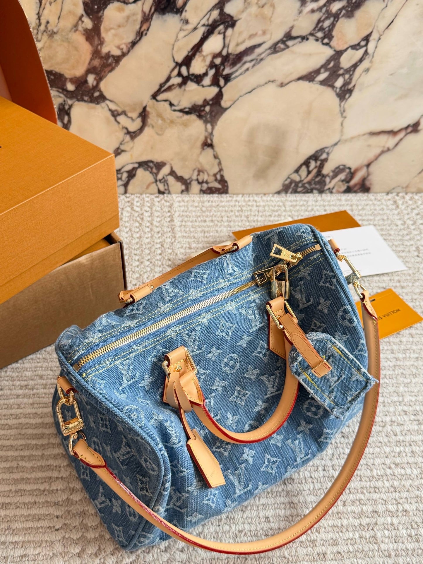 Cuero | Speedy Soft 30