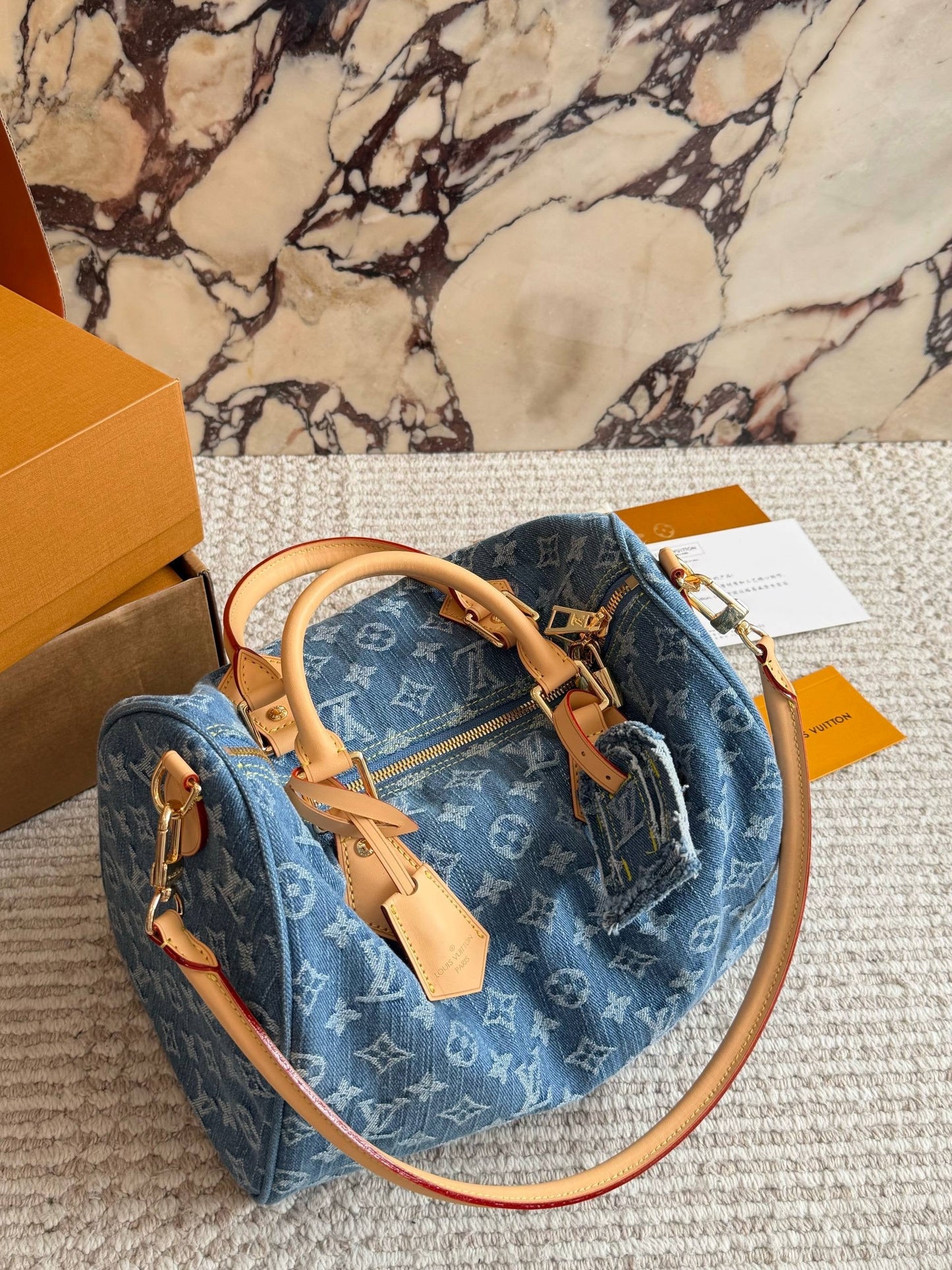 Cuero | Speedy Soft 30