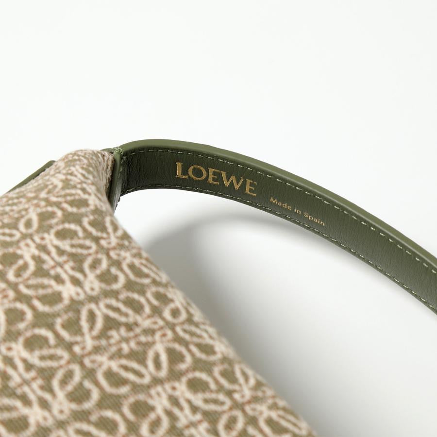 Cuero | Cubi Anagram Small Handbag